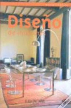 Capa do artigo Diseño de Interiores