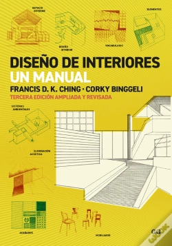 Capa do artigo Diseño De Interiores