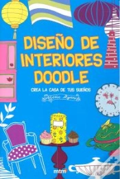 Capa do artigo Diseño De Interiores Doodle