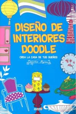 Capa do artigo Diseño De Interiores Doodle