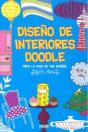 Diseño De Interiores Doodle - Preview