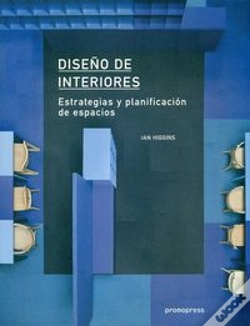 Capa do artigo Diseño De Interiores