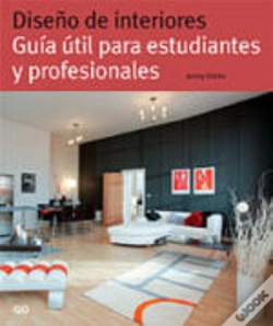 Capa do artigo Diseño de interiores