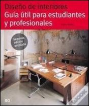 Capa do artigo Diseño de Interiores