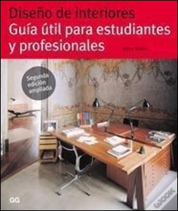 Capa do artigo Diseño de Interiores