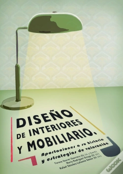 Capa do artigo Diseño De Interiores Y Mobiliario