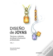 Capa do artigo Diseño De Joyas