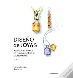 Capa do artigo Diseño De Joyas