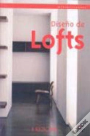 Capa do artigo Diseño de Lofts
