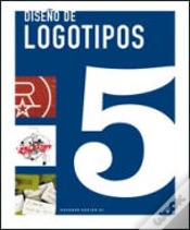 Capa do artigo Diseño de Logotipos Nº5