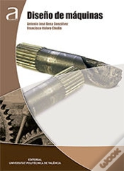 Capa do artigo Diseño De Máquinas