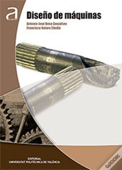 Capa do artigo Diseño De Máquinas