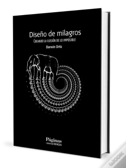 Capa do artigo Diseño De Milagros
