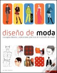 Diseño de Moda - Conceptos Básicos y Aplicaciones Prácticas de Ilustración de Moda
