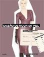 Diseño De Moda En Piel - Preview