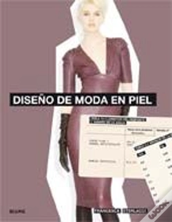 Capa do artigo Diseño De Moda En Piel