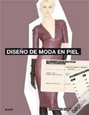 Capa do artigo Diseño De Moda En Piel