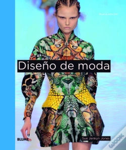 Capa do artigo Diseño De Moda