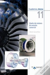 Diseño De Motores De Aviacion Comercial 