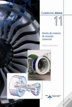 Capa do artigo Diseño De Motores De Aviacion Comercial 