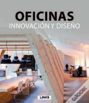 Capa do artigo Diseño De Oficinas