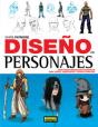Diseño De Personajes - Preview