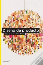 Capa do artigo Diseño De Producto