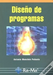 Capa do artigo Diseño De Programas