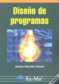 Capa do artigo Diseño De Programas