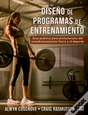 Capa do artigo Diseño De Programas De Entrenamiento