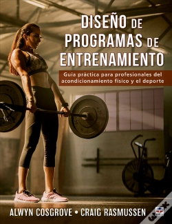 Capa do artigo Diseño De Programas De Entrenamiento
