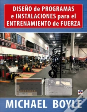 Capa do artigo Diseño De Programas E Instalaciones Para El Entrenamiento De