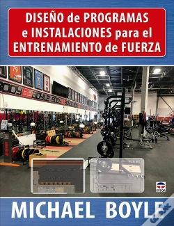 Capa do artigo Diseño De Programas E Instalaciones Para El Entrenamiento De