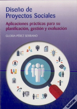 Capa do artigo Diseño De Proyectos Sociales