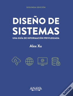 Capa do artigo Diseño De Sistemas