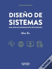 Capa do artigo Diseño De Sistemas