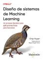 Diseño De Sistemas De Machine Learning - Preview