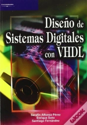 Capa do artigo Diseño De Sistemas Digitales Con Vhdl
