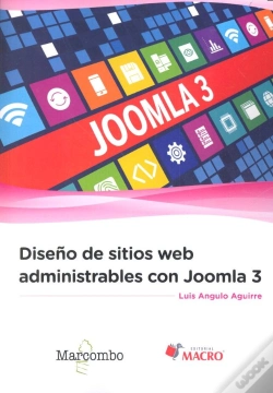 Capa do artigo Diseño De Sitios Web Administrables Con Joomla 3