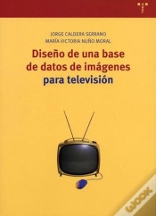 Capa do artigo Diseño De Una Base De Datos De Imágenes Para Televisión
