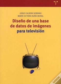 Capa do artigo Diseño De Una Base De Datos De Imágenes Para Televisión