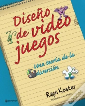 Capa do artigo Diseño De Videojuegos