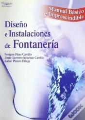 Capa do artigo Diseño E Instalaciones De Fontanería. Manual Básico E Imprescindible