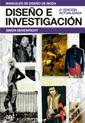 Capa do artigo Diseño e Investigación