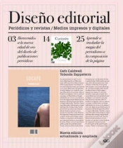 Capa do artigo Diseño Editorial