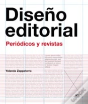 Capa do artigo Diseño Editorial