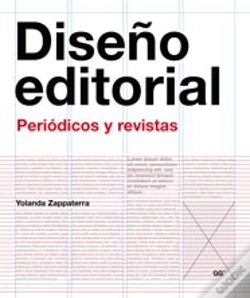Capa do artigo Diseño Editorial