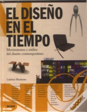 Capa do artigo Diseño En El Tiempo,El