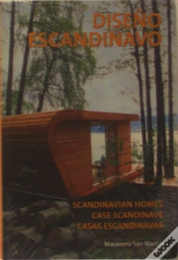 Capa do artigo Diseño Escandinavo (Es-In-It-Po)