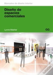 Capa do artigo Diseno Espacios Comerciales